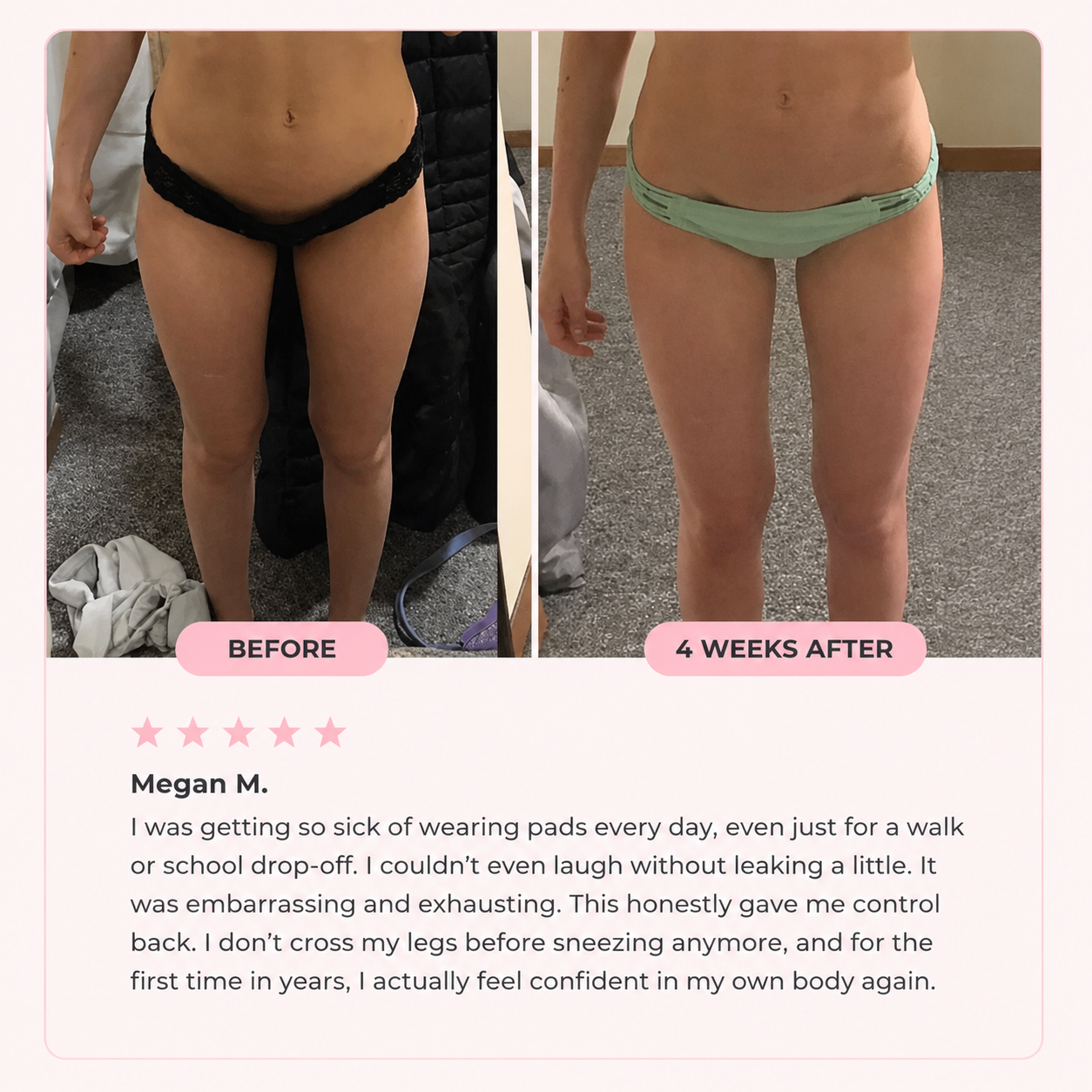 FemTone™ Pelvic Floor & Thigh Trainer