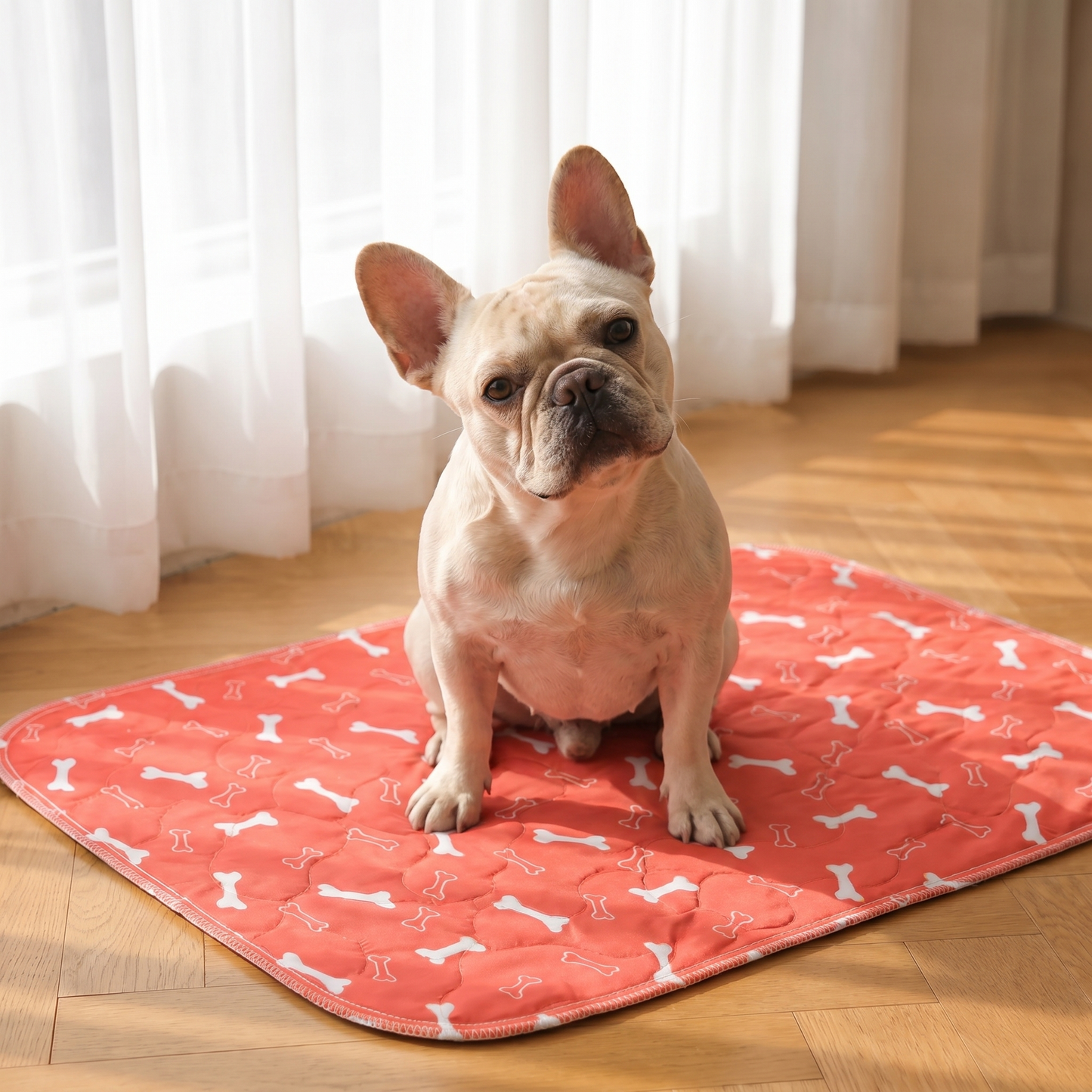Pawsense Pad – The Smart Pee Pad Dogs Actually Use